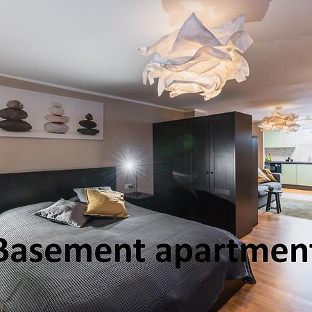 Vila Valentina Ljubljana Ngoại thất bức ảnh