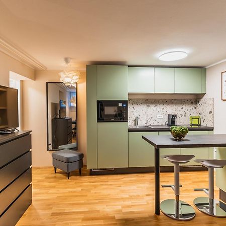 Vila Valentina Ljubljana Phòng bức ảnh