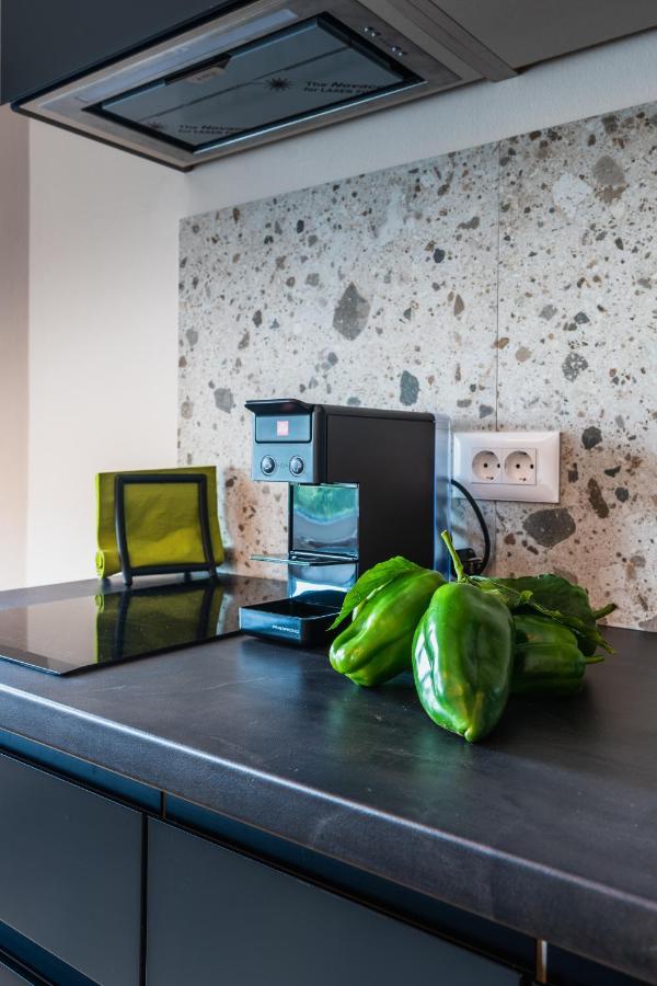 Vila Valentina Ljubljana Ngoại thất bức ảnh