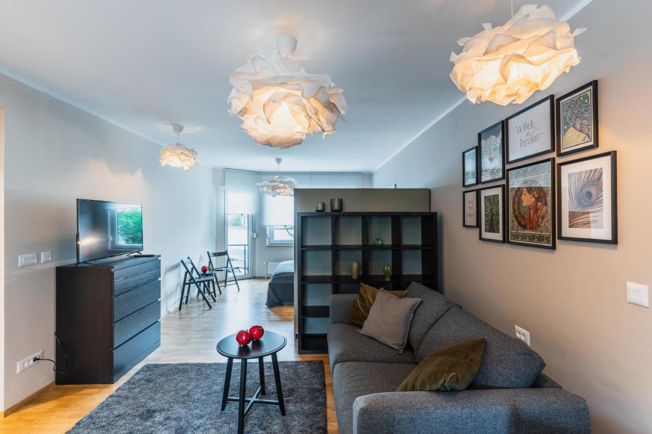 Vila Valentina Ljubljana Ngoại thất bức ảnh