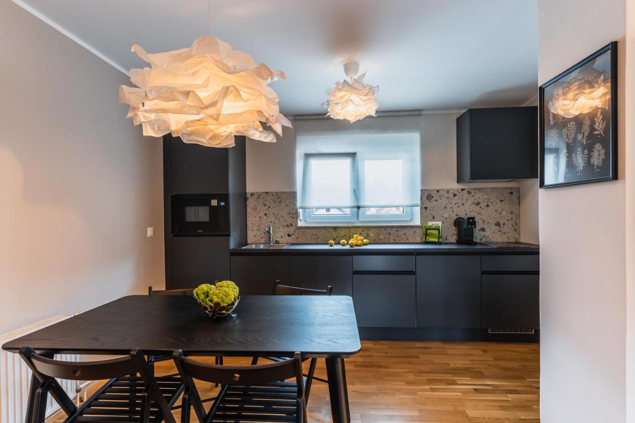 Vila Valentina Ljubljana Ngoại thất bức ảnh