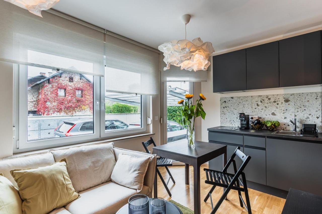 Vila Valentina Ljubljana Phòng bức ảnh