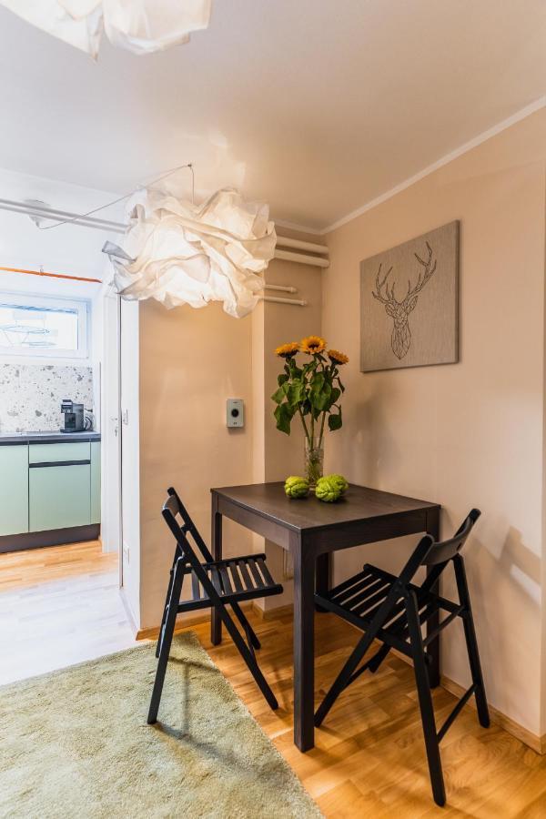 Vila Valentina Ljubljana Ngoại thất bức ảnh