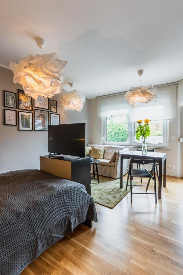 Vila Valentina Ljubljana Ngoại thất bức ảnh