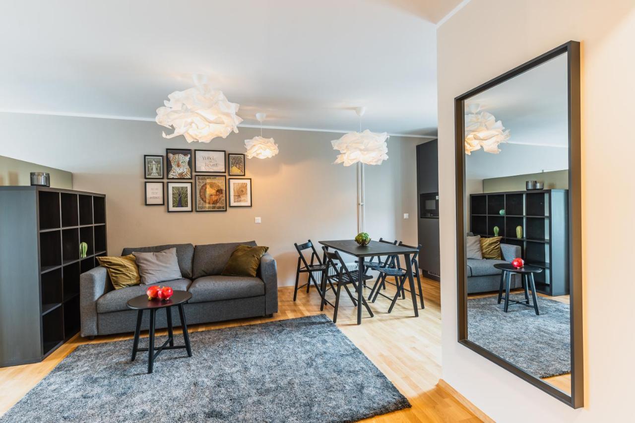 Vila Valentina Ljubljana Ngoại thất bức ảnh