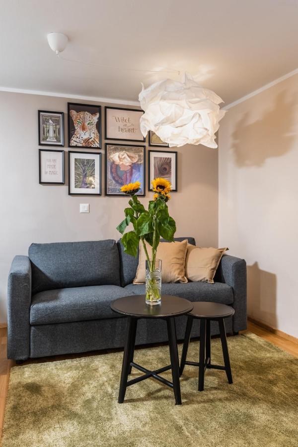 Vila Valentina Ljubljana Ngoại thất bức ảnh