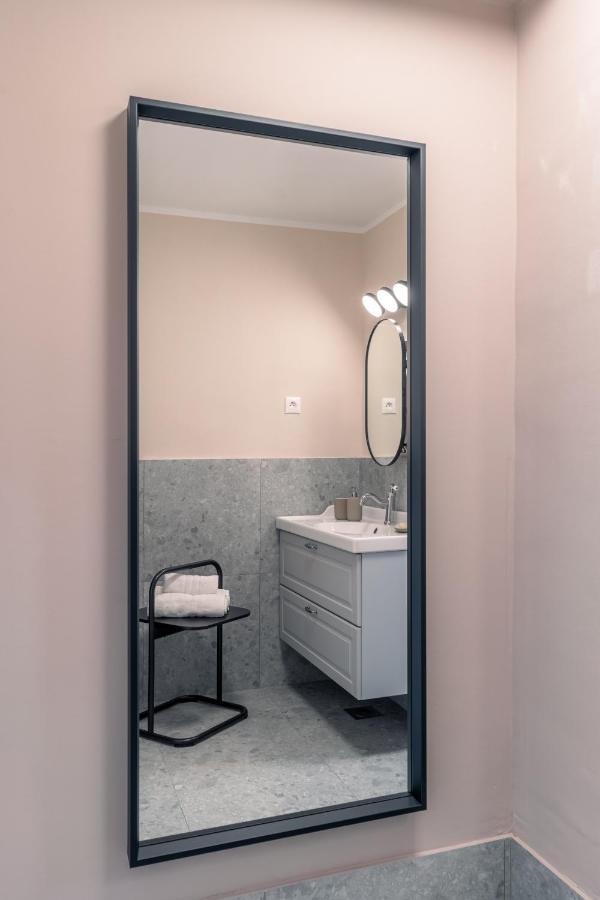 Vila Valentina Ljubljana Ngoại thất bức ảnh