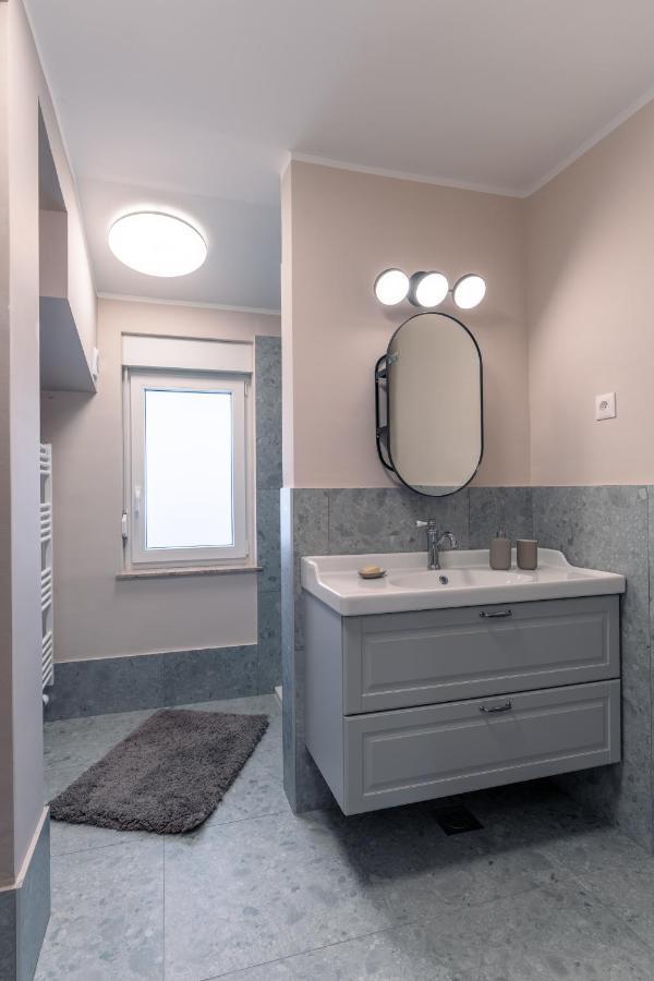 Vila Valentina Ljubljana Ngoại thất bức ảnh