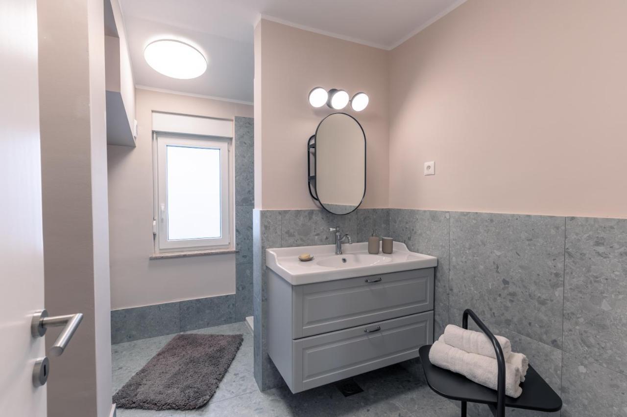 Vila Valentina Ljubljana Ngoại thất bức ảnh
