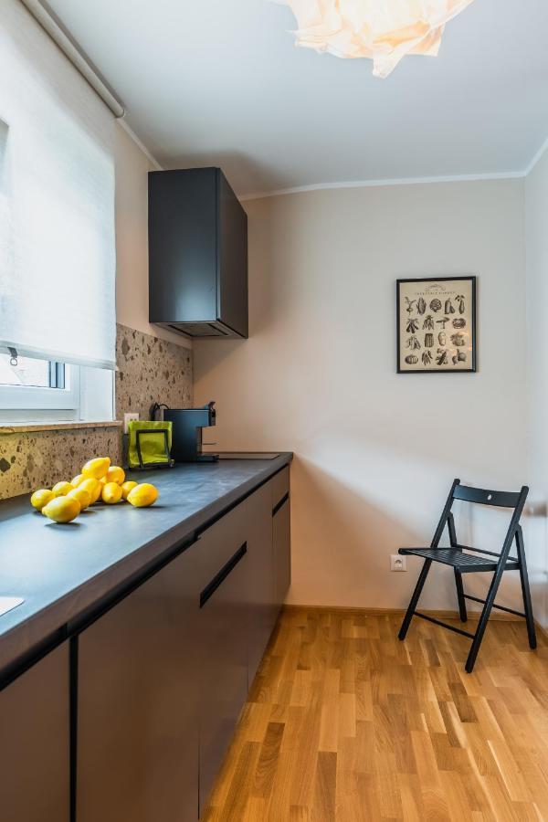 Vila Valentina Ljubljana Ngoại thất bức ảnh