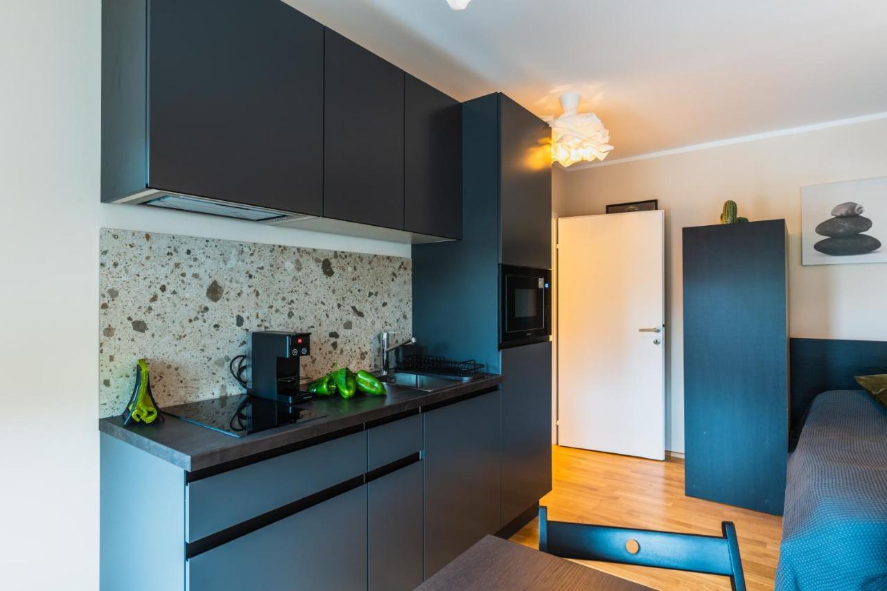 Vila Valentina Ljubljana Ngoại thất bức ảnh
