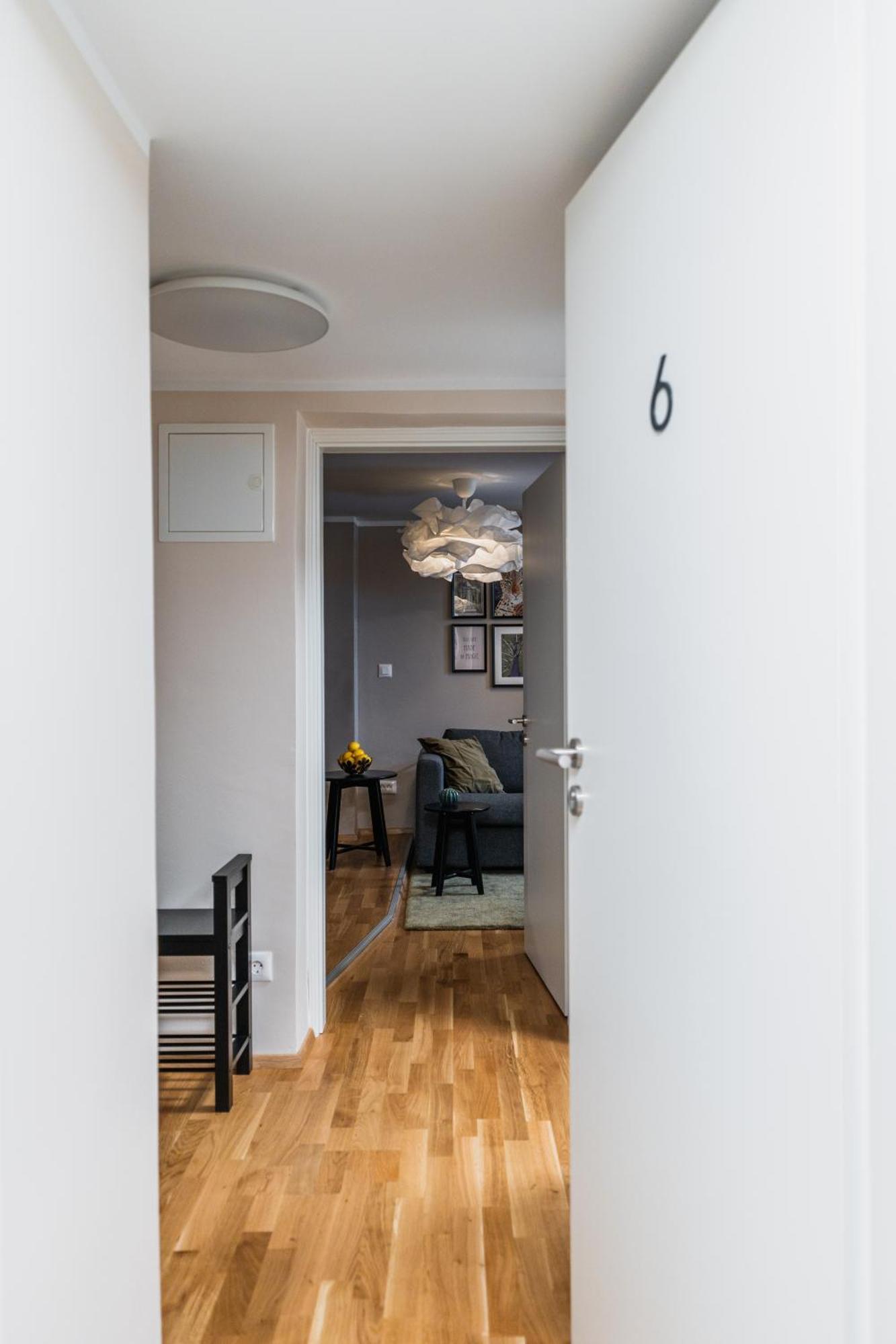 Vila Valentina Ljubljana Phòng bức ảnh