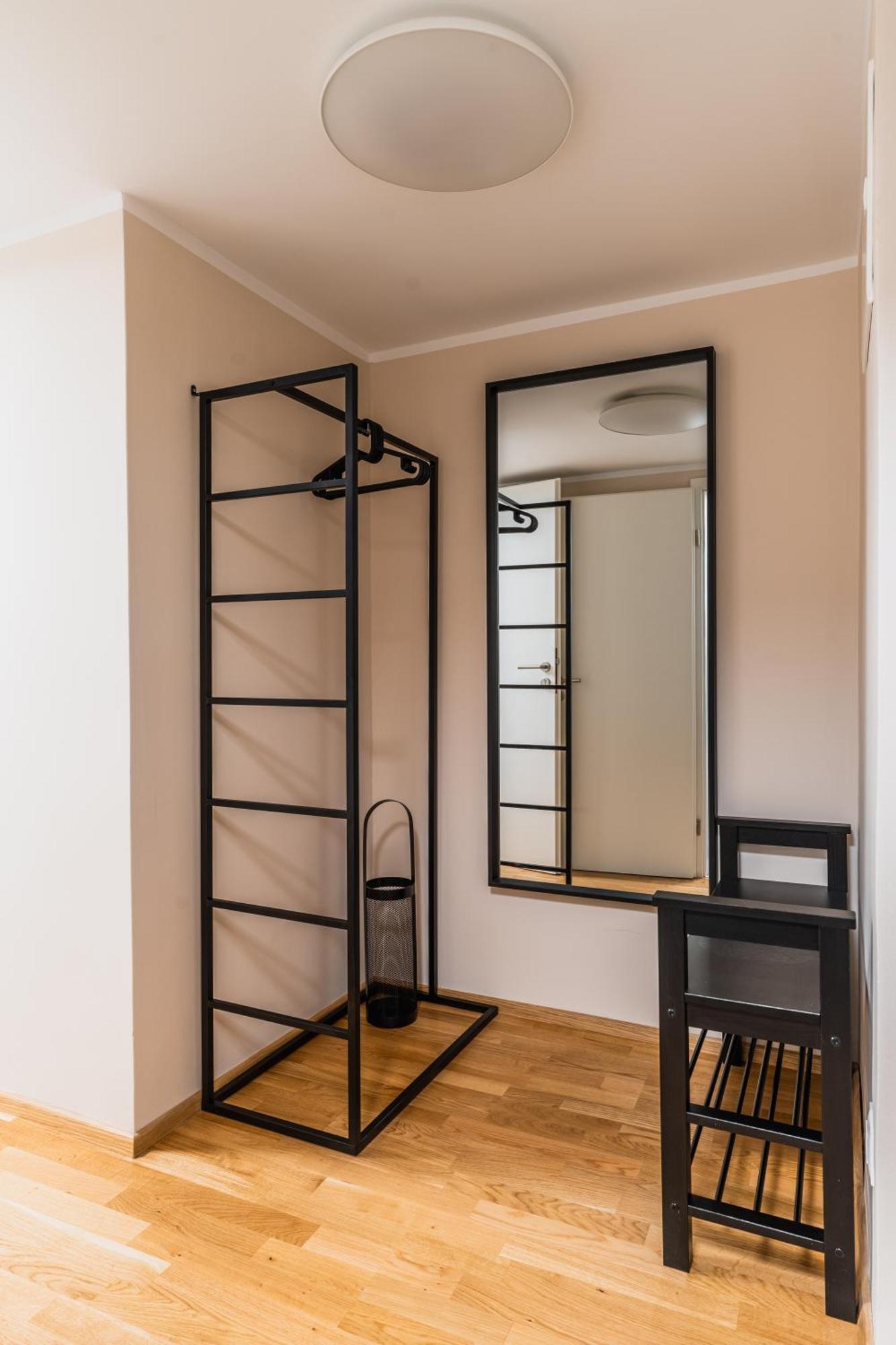 Vila Valentina Ljubljana Phòng bức ảnh