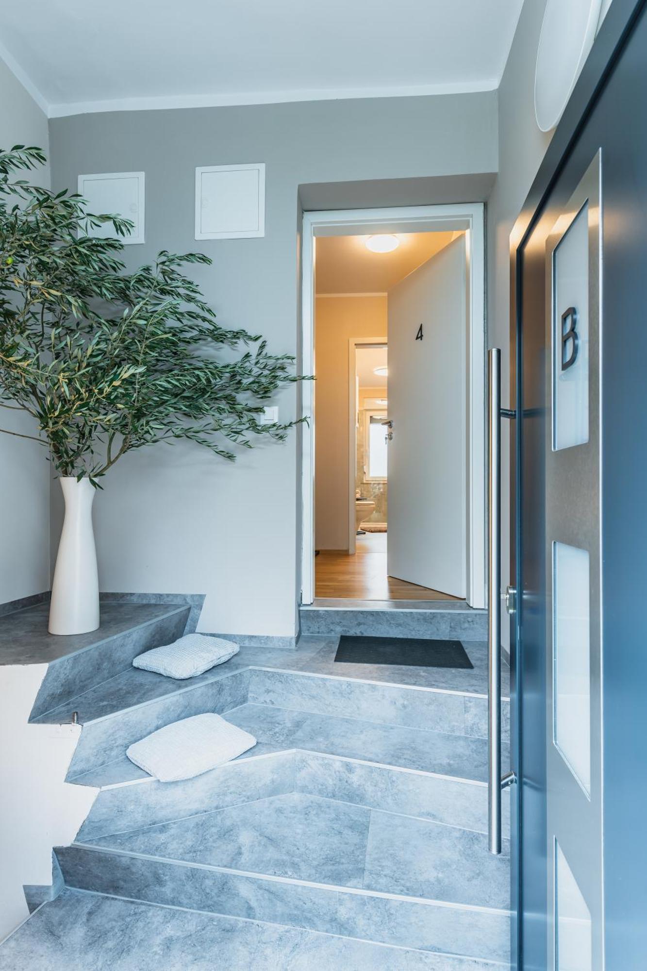 Vila Valentina Ljubljana Phòng bức ảnh