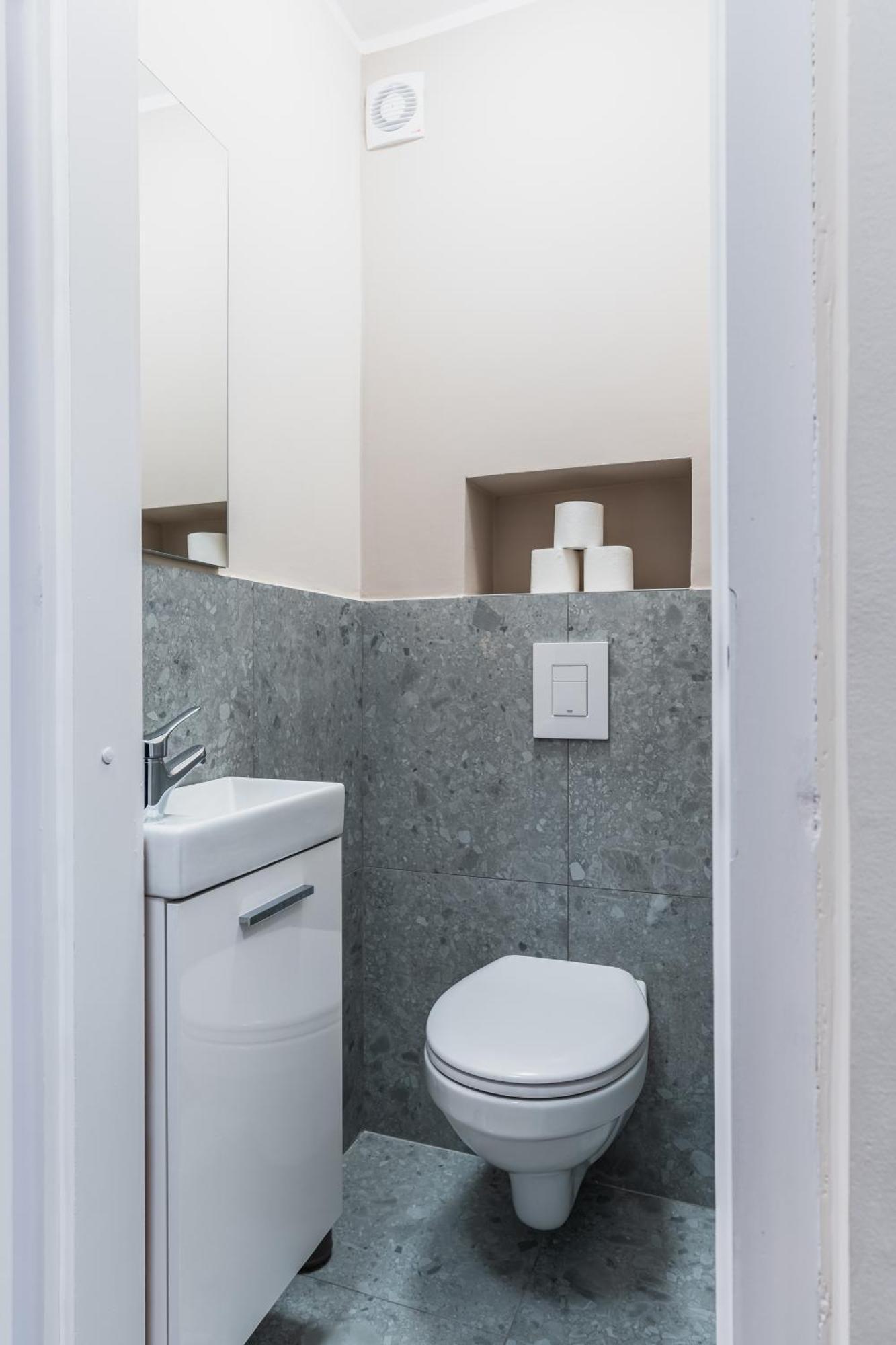 Vila Valentina Ljubljana Phòng bức ảnh