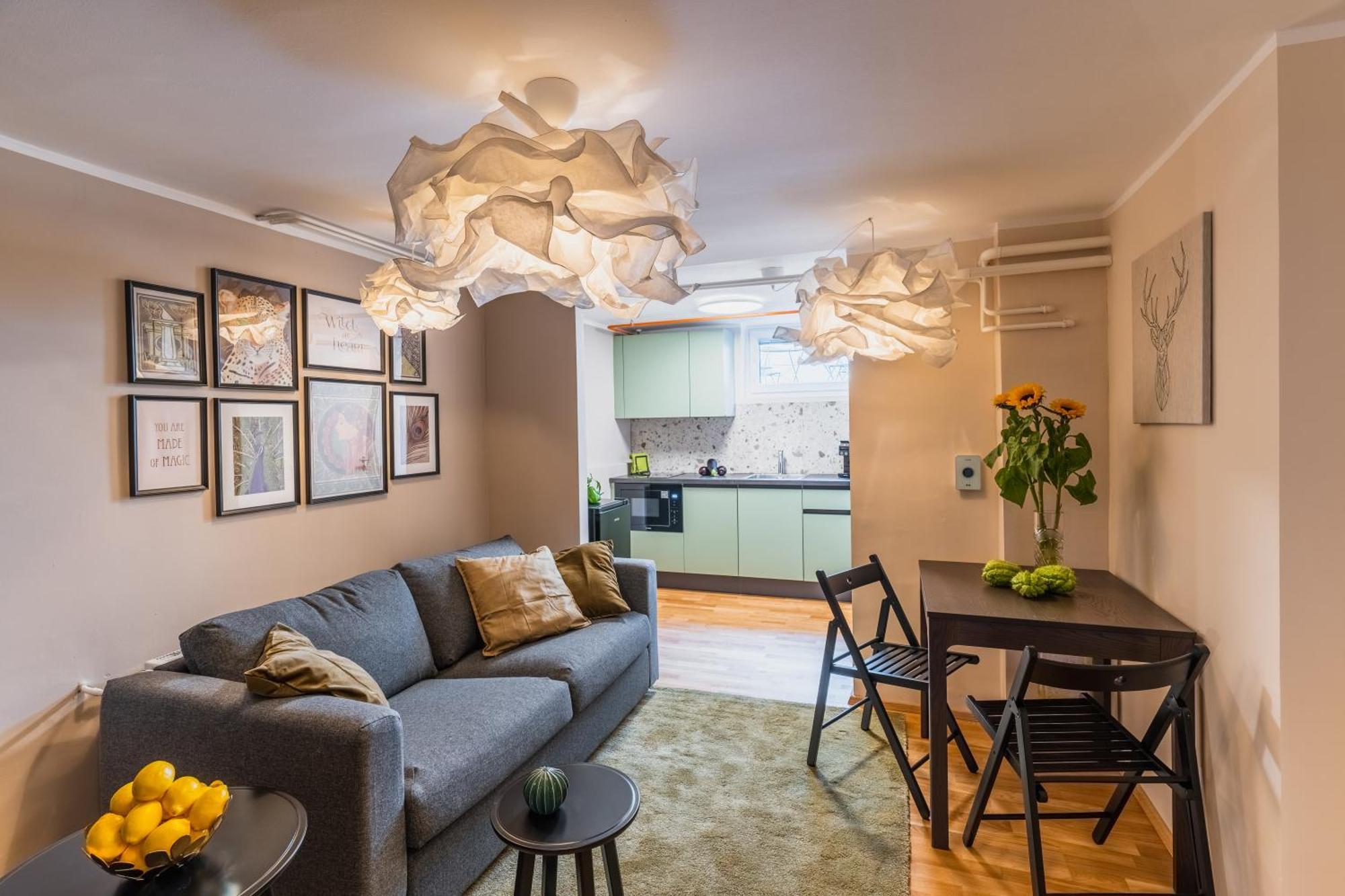 Vila Valentina Ljubljana Phòng bức ảnh