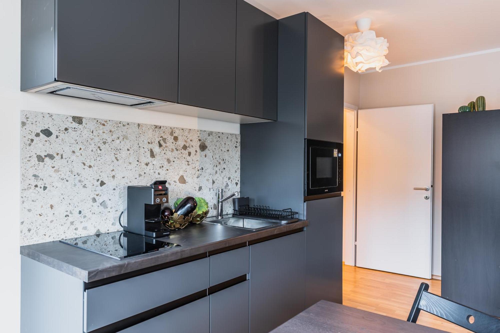 Vila Valentina Ljubljana Phòng bức ảnh