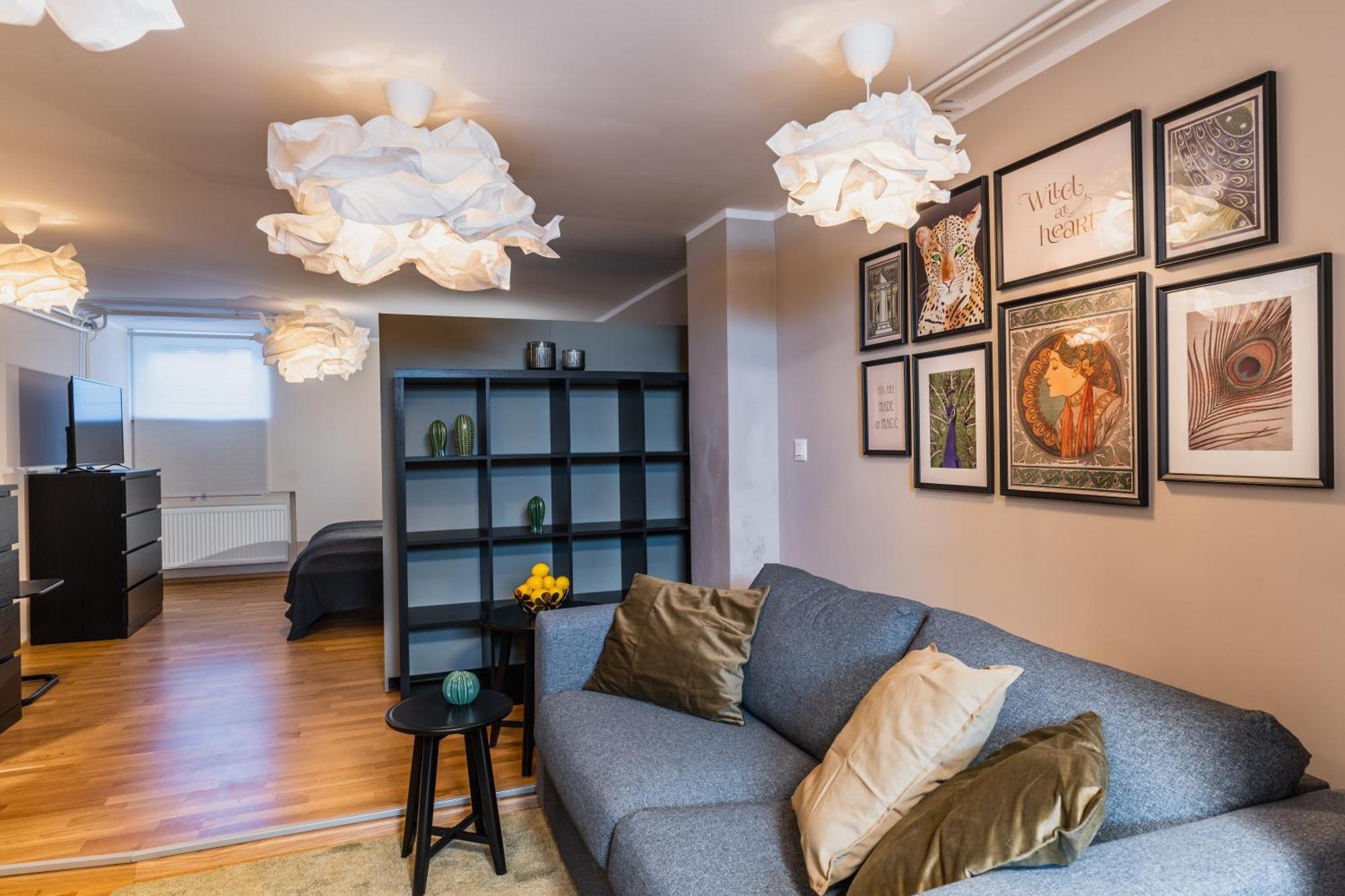 Vila Valentina Ljubljana Phòng bức ảnh
