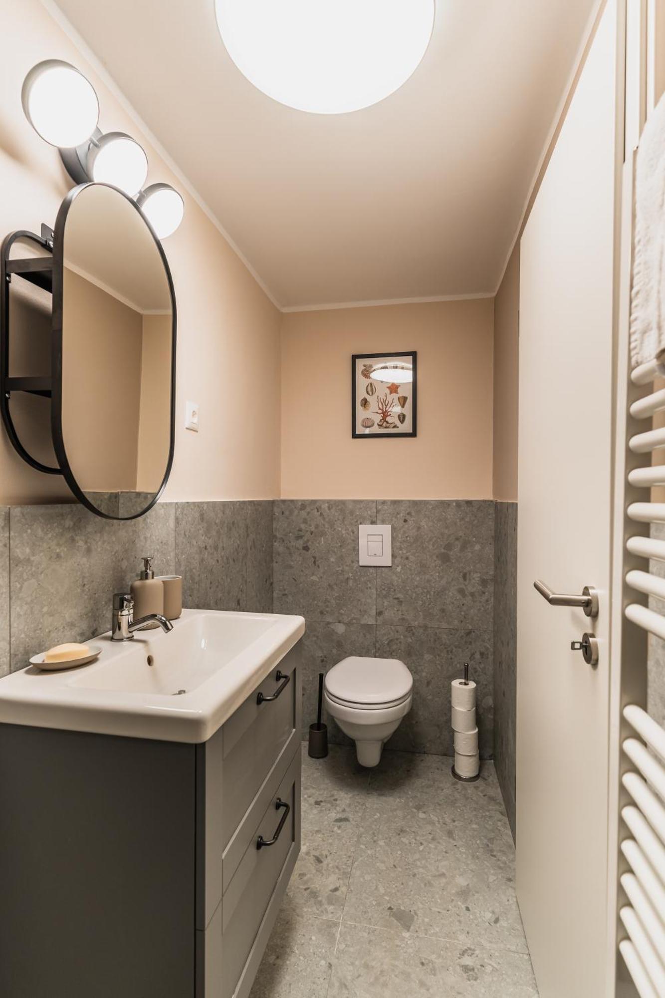 Vila Valentina Ljubljana Phòng bức ảnh