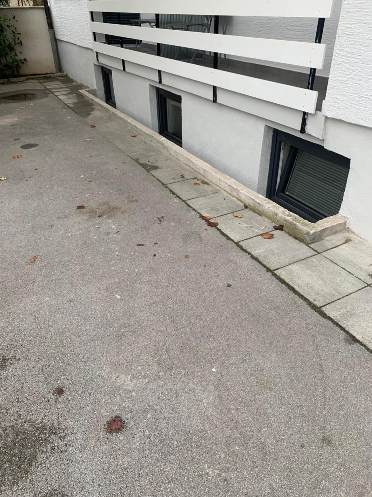 Vila Valentina Ljubljana Phòng bức ảnh